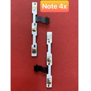 cáp nguồn Redmi note 4 / Note 4x lắp chung