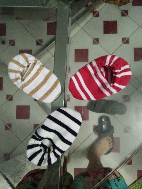 Combo 6₫ giầy vải cotton mùa hè | BigBuy360 - bigbuy360.vn