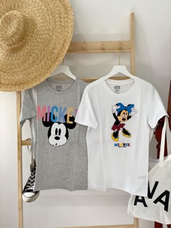 Siêu phẩm Mickey6 xuất Hàn siêu đẹp 👍