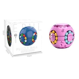 Rubik Bi - Rubik Xoay Hạt Đậu