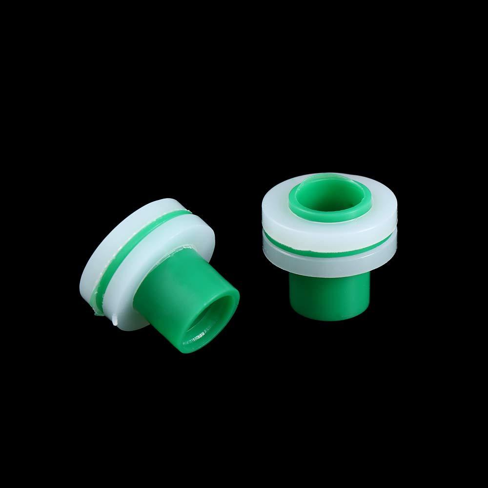 Phụ Kiện Khóa Van Ống Nước PPR BSP Tiện Dụng