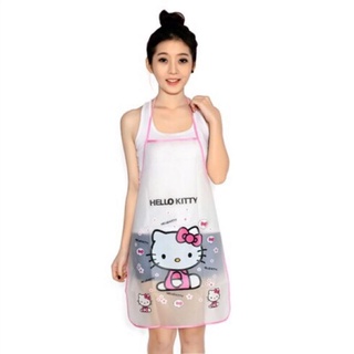 Mua Tạp dề họa tiết dễ thương