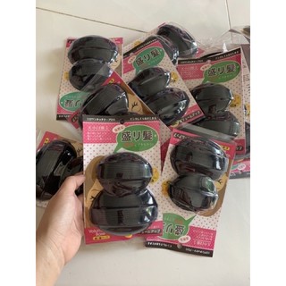Độn phồng mái