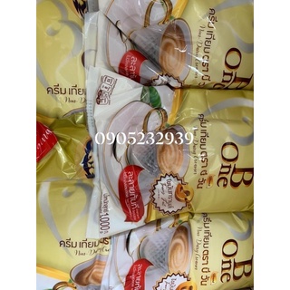 Bột kem béo b-one thái túi 1kg,làm trà sữa ,pha chế,làm bánh
