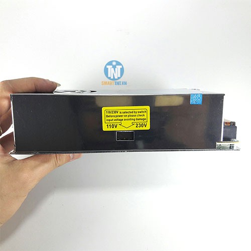Nguồn tổng 12V-20A dành cho Camera, hàng đẹp Smarttnt.vn