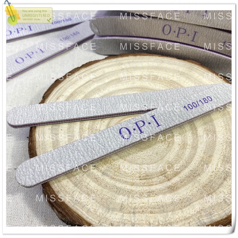 DŨA BỘT OPI ( DÀY )