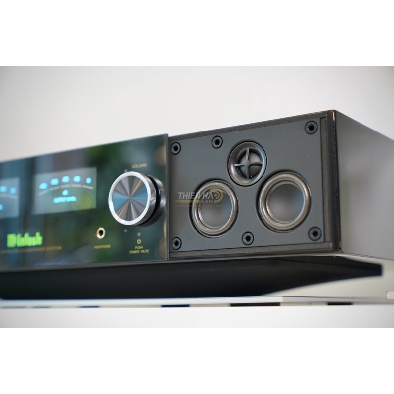 Loa Mcintosh RS250 new 2023