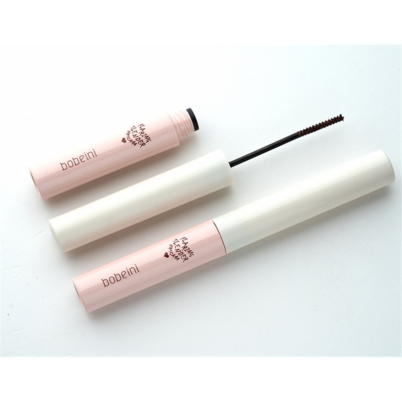 Mascara chuốt mi sợi 3D BOBEINI công thức lâu trôi chống thấm nước | BigBuy360 - bigbuy360.vn