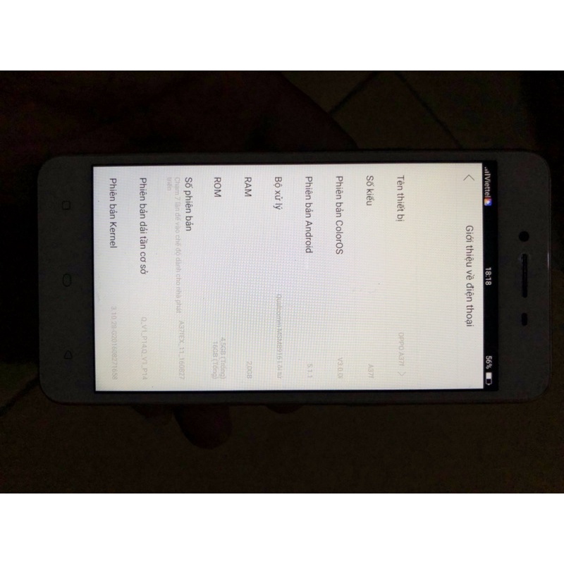 Điện thoại oppo neo 9 (A37) | BigBuy360 - bigbuy360.vn