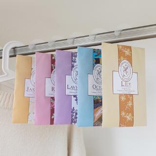 Túi Thơm Treo Tủ Quần Áo Chống Côn Trùng