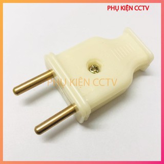 Phích dương, Phich cắm dương 250V 10A Loại Tốt