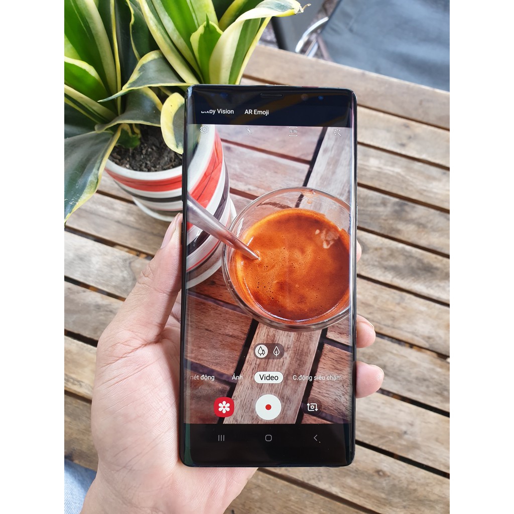 [TL] Điện Thoại Samsung Galaxy Note 8 Bản 2 Sim cao cấp Ram 6GB / Rom 64GB Chiến Game Mướt và bút S-Pen độc đáo | BigBuy360 - bigbuy360.vn