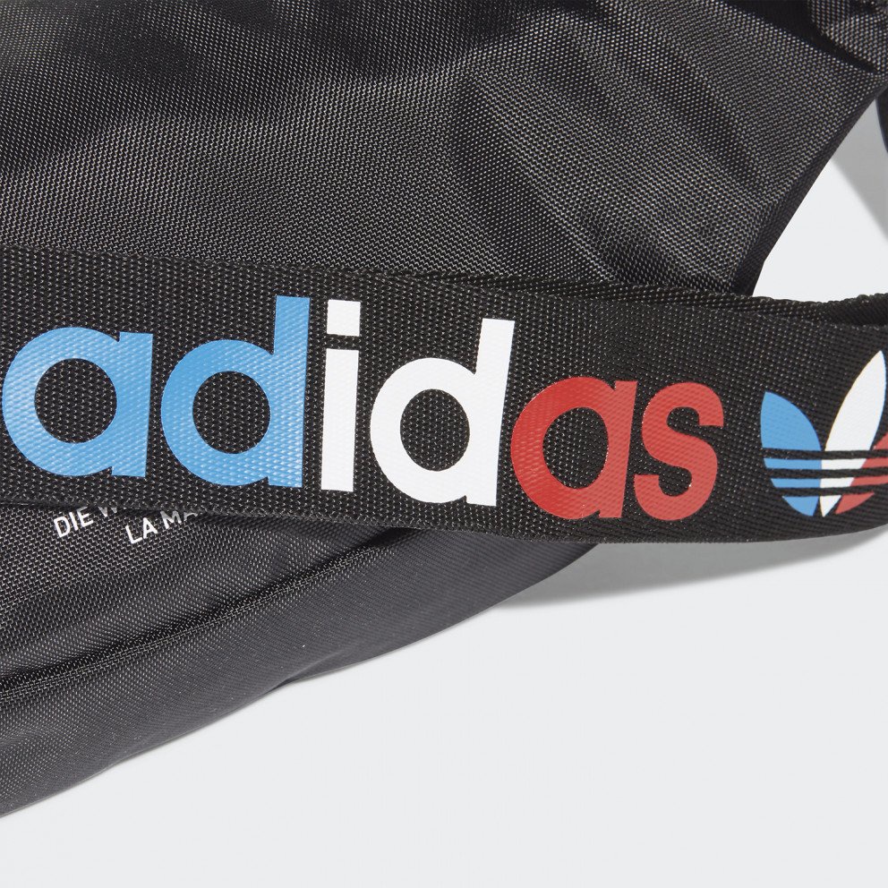 Túi đeo hông adidas thời trang năng động bền bỉ hàng VNXK xịn