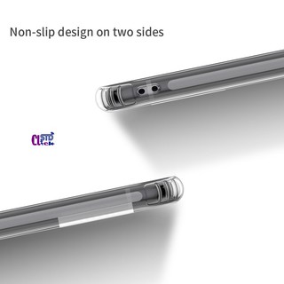 ỐP LƯNG IPHONE 11 PRO NILLKIN SILICON CHÍNH HÃNG