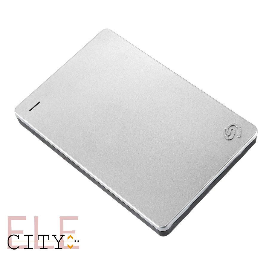 Ổ Cứng Ngoài Hdd 2.5 "Gắn Ngoài 1tb