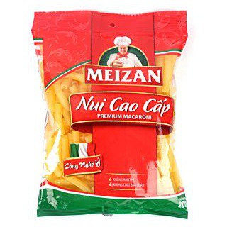 Nui meizan cao cấp gói 200g