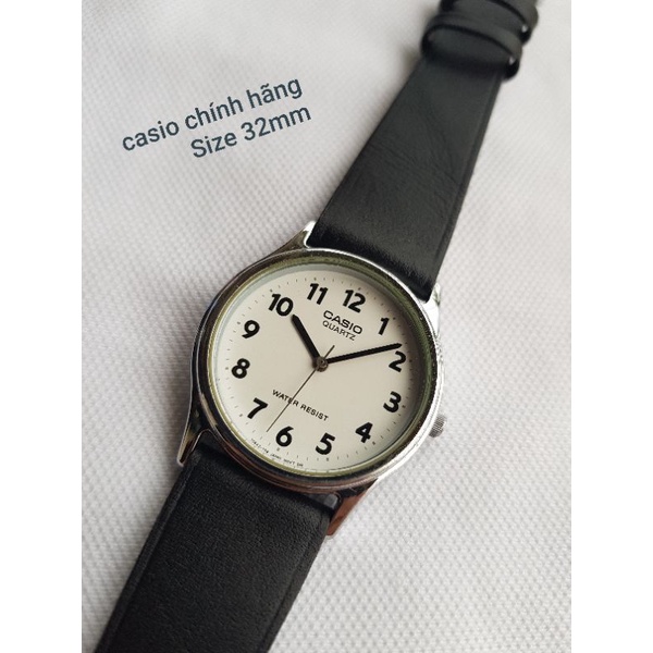 Đồng hồ nam, nữ Casio Nhật Bản