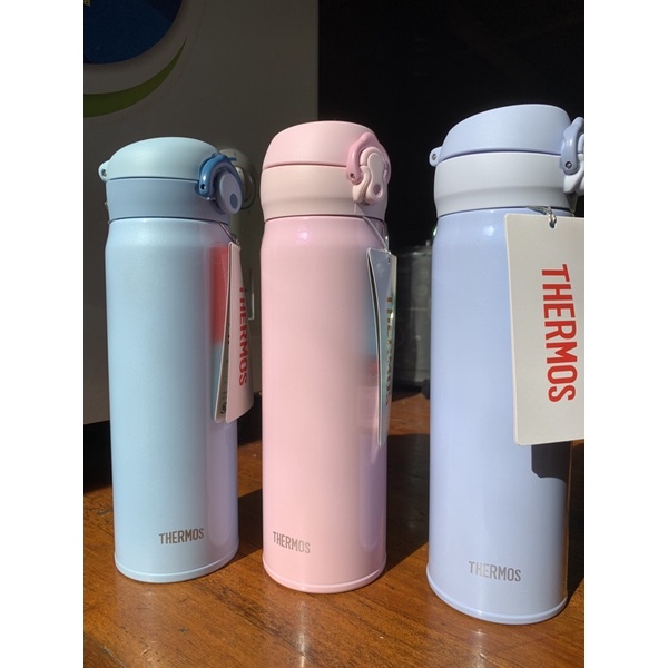 Bình giữ nhiệt Thermos Nhật bản 500ml,550ml,600ml,750ml