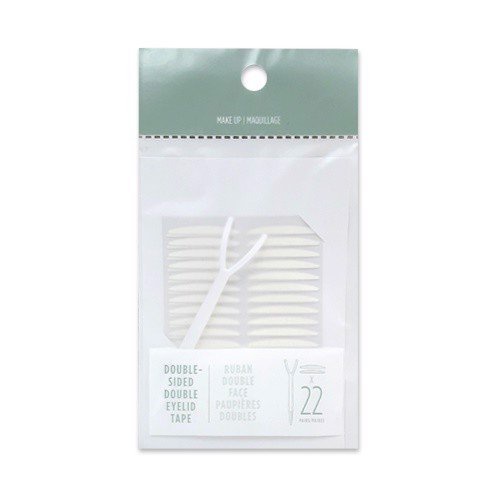 Miếng Dán Kích Mí The Face Shop Double Sided Double Eyelid Tape