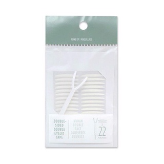 Miếng Dán Kích Mí The Face Shop Double Sided Double Eyelid Tape