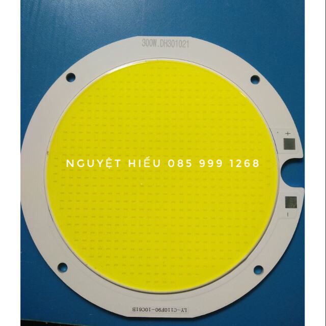 Nhân chip led 36V 300W