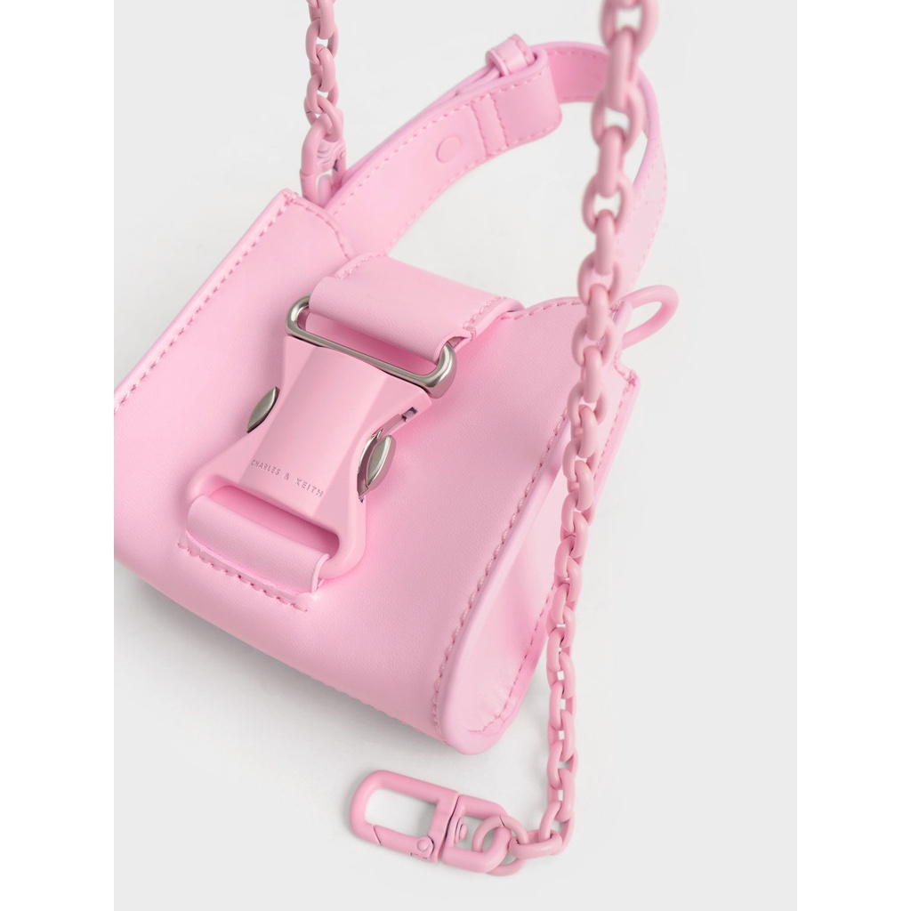 Túi xách nữ mini CnK Ivy đẳng cấp | Auth - order - Ảnh thật