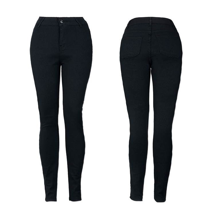 Quần tây dài CERA-Y chất vải thun ôm chất vải bố nhung từ 40kg-62kg CRQ036