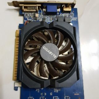 CARD MÀN HÌNH- VGA 730 2GB D5 CŨ