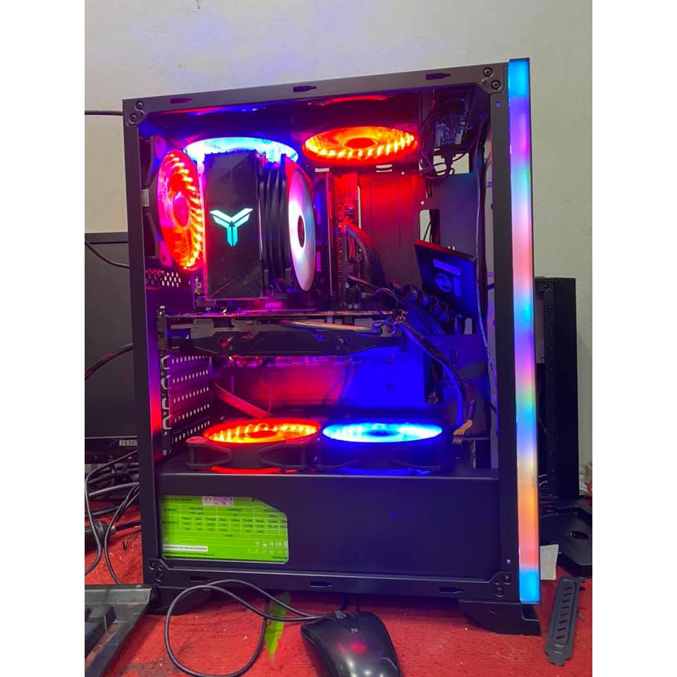 Bộ Cây Game i3 9100f | BigBuy360 - bigbuy360.vn
