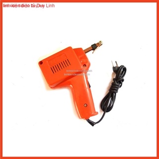 Mỏ Hàn Xung 220V 100W 860g