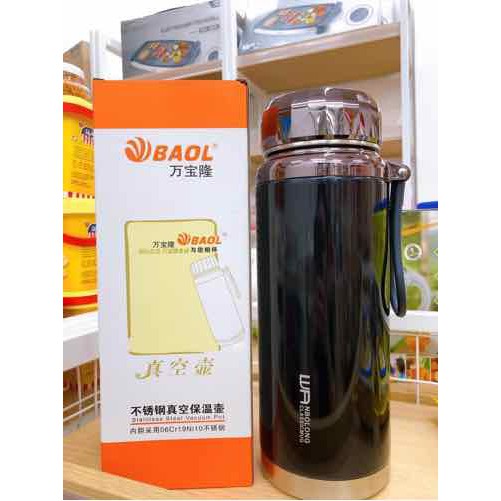 Bình Giữ Nhiệt Inox 1500ml Thương Hiệu BaoL - BX0346