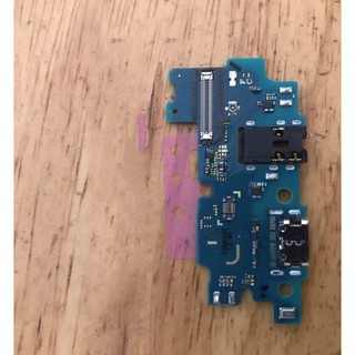 BỘ CHÂN SẠC SAMSUNG A50S ZIN