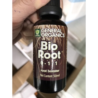Bio root 0-1-1 chai 50ml, kích rễ bioroot mỹ