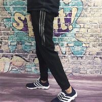 Jogger adidas chất lừ