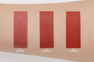 Son thỏi 3CE MATTE LIP COLOR