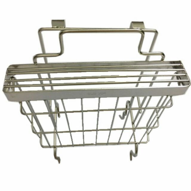 Kệ để dao thớt inox 304 cao cấp