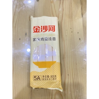 XẢ: Mì sợi JinShaHe 750gr