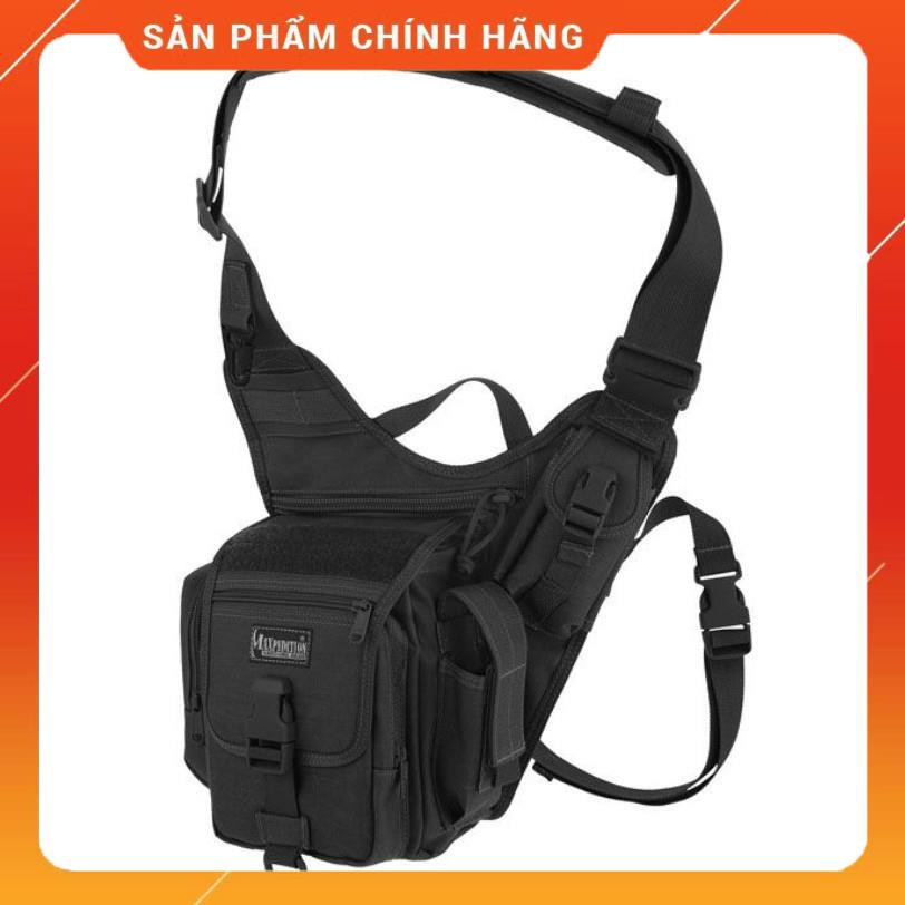 [HÀNG XỊN] [CHUẨN AUTH] TÚI ĐEO CHÉO NAM MAXPEDITION FATBOY VERSIPACK