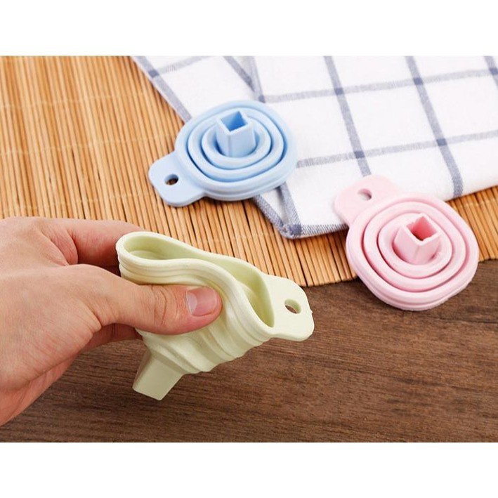 Phễu Đa Năng Gấp Gọn vrg1244 Lamon Store