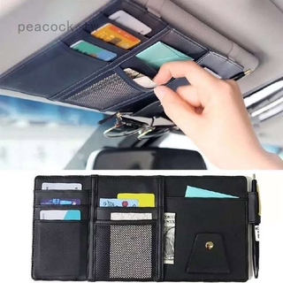 Vỏ bọc che nắng bảo vệ tấm che nắng cho xe hơi