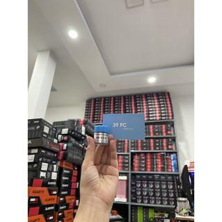 Keo Tản Nhiệt Ống Chích (xi lanh) - Keo Tản Nhiệt Hủ Màu Xám - Keo Tản Nhiệt Mini Làm Mát CPU
