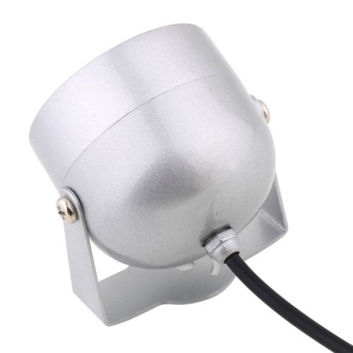 Đèn Led Hồng Ngoại 48 Bóng IR 850nm Hỗ Trợ Quay Ban Đêm