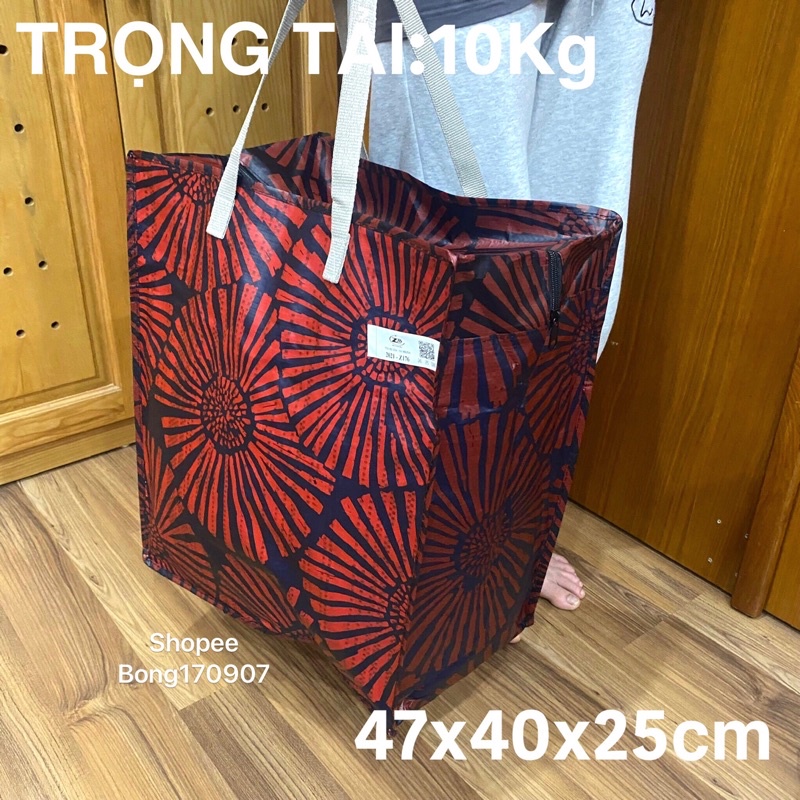 [Xả hàng xuất dư Mỹ] Ba lô dù dai thể thao dáng trẻ trung size 45x34cm