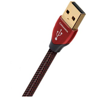 Dây Audioquest Cinnamon USB A - Micro (1.5m)