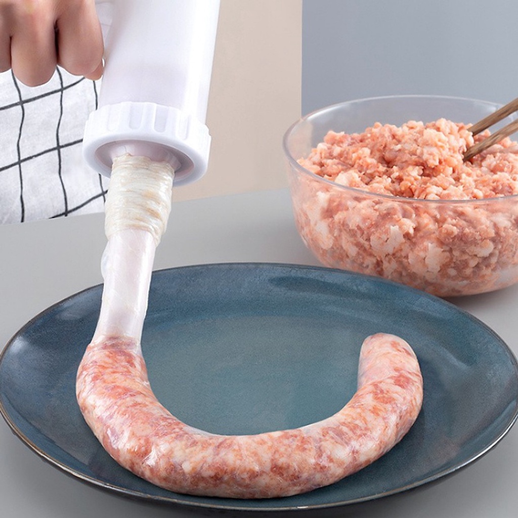 nhồi_xúc_xích giá tốt Tháng 12, 2022 | Mua ngay | Shopee Việt Nam