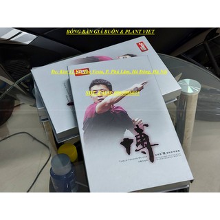 CỐT VỢT BÓNG BÀN DHS FANG BO B2X, DHS FANG BO 2