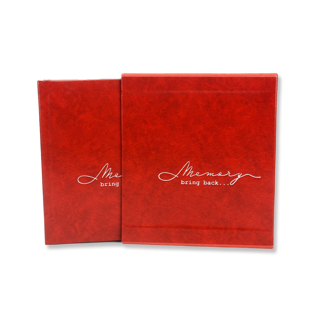 Photo Album Monestar 80 hình/10x15cm NTO-460