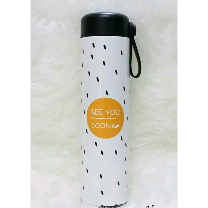 Thermos Bình Đựng Nước Giữ Nhiệt Mwp B88-1 My Cup