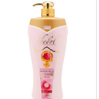 Sữa tắm thebol 600g