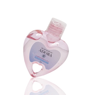 ADORA - chai trái tim 50ml